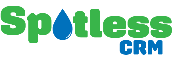 Spotless CRM